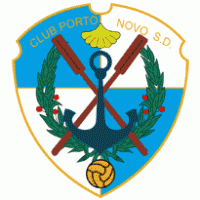 Club Portonovo SD Logo Vector