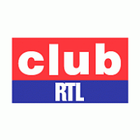 Club RTL Logo Vector