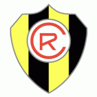 Club Rapido de Bouzas Logo PNG Vector