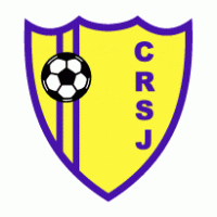 Club Recreativo San Jorge de Villa Elisa Logo Vector
