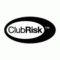 Club Risk Logo PNG Vector