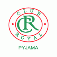 Club Royal Logo Vector