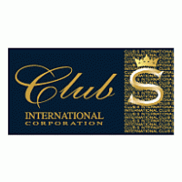 Club S Logo PNG Vector