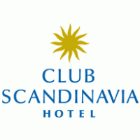 Club Scandinavia Hotels, Mamaia, Romania Logo Vector