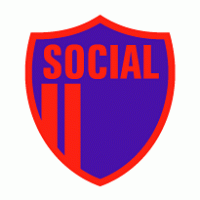 Club Social de Dolores Logo PNG Vector