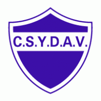 Club Social y Deportivo Alto Valle de Allen Logo Vector