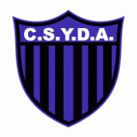 Club Social y Deportivo Atlas de Salta Logo PNG Vector
