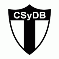 Club Social y Deportivo Boulevard de San Nicolas Logo PNG Vector