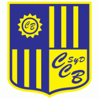 Club Social y Deportivo Central Ballester Logo PNG Vector