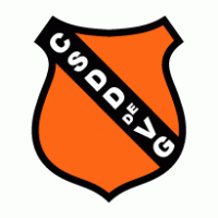 Club Social y Deportivo Defensores de Villa Gesell Logo PNG Vector