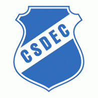 Club Social y Deportivo El Ceibo de Casbas Logo Vector