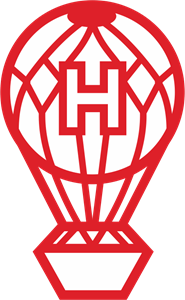 Club Social y Deportivo Huracan de Lujan Logo Vector