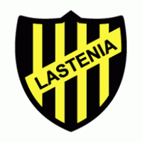 Club Social y Deportivo Lastenia de Lastenia Logo PNG Vector