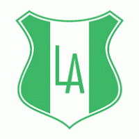 Club Social y Deportivo Los Andes de Villa Ramallo Logo Vector