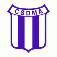 Club Social y Deportivo Mar de Ajo de Mar de Ajo Logo Vector
