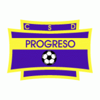 Club Social y Deportivo Progreso de Tinogasta Logo PNG Vector