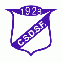 Club Social y Deportivo San Francisco de Arrecifes Logo Vector