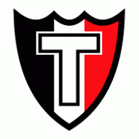 Club Social y Deportivo Tricolores de La Plata Logo PNG Vector