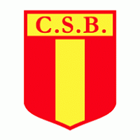Club Sportivo Barracas de Colon Logo PNG Vector