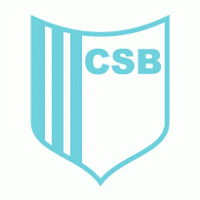 Club Sportivo Belgrano de Salta Logo PNG Vector
