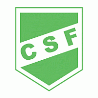Club Sportivo Ferroviario de Corrientes Logo Vector