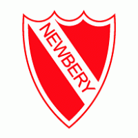 Club Sportivo Jorge Newbery de Mendoza Logo Vector