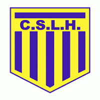 Club Sportivo Las Heras de Concordia Logo PNG Vector