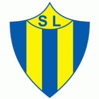 Club Sportivo Luqueño Logo PNG Vector