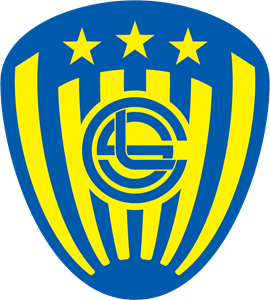Club Sportivo Luqueño Logo Vector