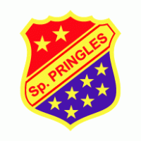 Club Sportivo Pringles de Villa Mercedes Logo PNG Vector
