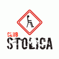 Club Stolica Logo PNG Vector