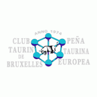 Club Taurin de Bruxelles Logo Vector