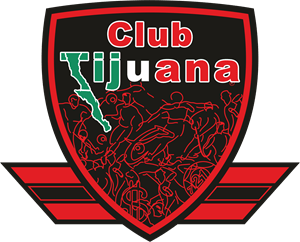 Club Tijuana Logo PNG Vector