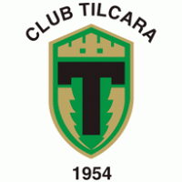 Club Tilcara Logo PNG Vector