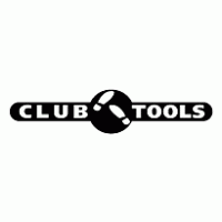 Club Tools Logo PNG Vector