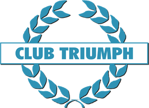 Club Triumph Logo PNG Vector