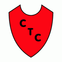 Club Tucuman Central de San Miguel de Tucuman Logo PNG Vector