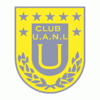 Club UANL Logo Vector