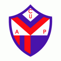 Club Union Alem Progresista de Allen Logo PNG Vector