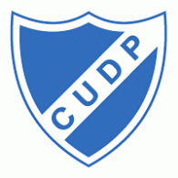 Club Union Deportiva Provincial de Empalme Lobos Logo PNG Vector