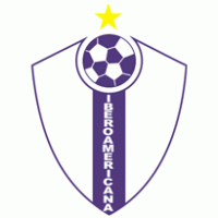Club Universidad Iberoamericana Logo PNG Vector