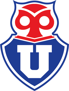 Club Universidad de Chile Logo Vector