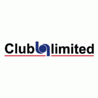 Club Unlimited Logo PNG Vector
