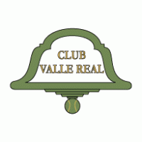 Club Valle Real Logo PNG Vector