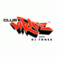 Club Virtue Logo PNG Vector