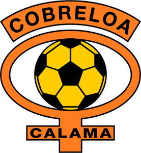 Club de Deportes Cobreloa de Calama Logo Vector