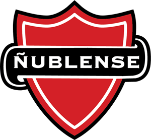 Club de Deportes Ñublense Logo Vector