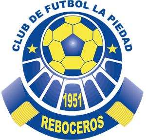 Club de Futbol La Piedad Logo PNG Vector