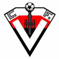 Club de Futbol Velarde Logo PNG Vector