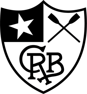 Club de Regatas Botafogo Logo PNG Vector